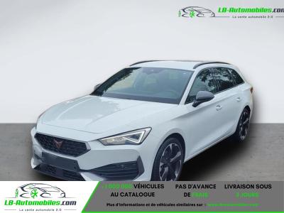 Cupra Leon ST 1.5 eTSI 150 ch BVA