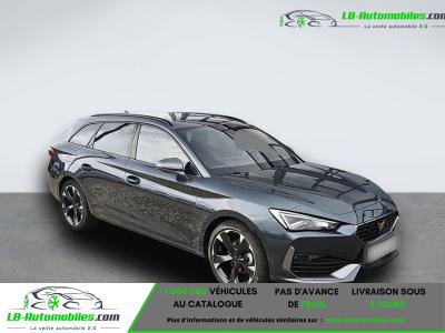 Cupra Leon ST 1.5 eTSI 150 ch BVA