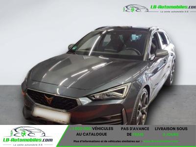 Cupra Leon ST 1.5 eTSI 150 ch BVA