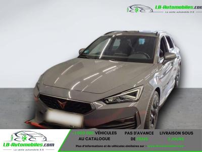 Cupra Leon ST 1.5 eTSI 150 ch BVA