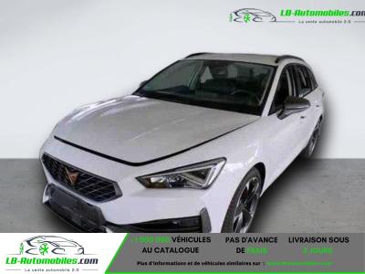 Cupra Leon ST 2.0 TDI 150 ch BVA