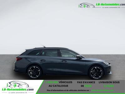 Cupra Leon ST 2.0 TDI 150 ch BVA
