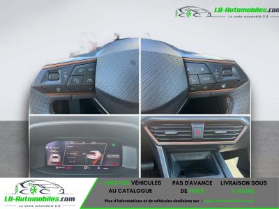 Cupra Leon ST 2.0 TDI 150 ch BVA