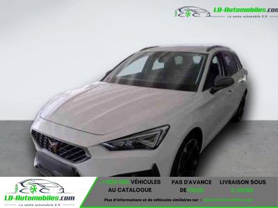 Cupra Leon ST 2.0 TDI 150 ch BVA