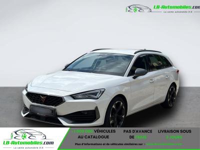Cupra Leon ST 2.0 TDI 150 ch BVA