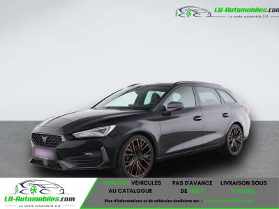 Cupra Leon ST 2.0 TSI 300 ch BVA