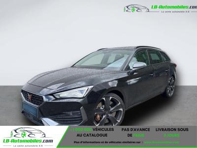 Cupra Leon ST 2.0 TSI 300 ch BVA