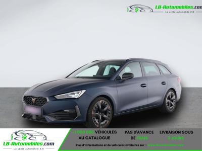 Cupra Leon ST 2.0 TSI 300 ch BVA