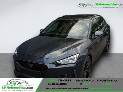 Cupra Leon ST 2.0 TSI 310 ch BVA 4Drive