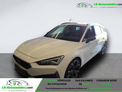 Cupra Leon ST 2.0 TSI 310 ch BVA 4Drive