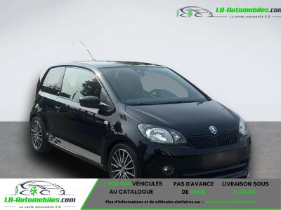 Skoda Citigo 1.0 12v MPI 75 ch BVM