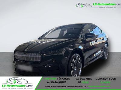 Skoda Enyaq iV RS