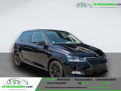 Skoda Fabia 1.0 TSI 110 ch BVM