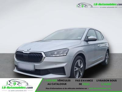 Skoda Fabia 1.0 TSI 110 ch BVA