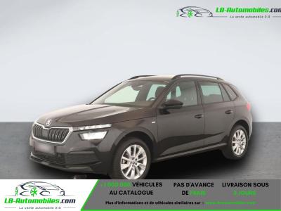 Skoda Kamiq 1.0 TSI Evo 110 ch BVA