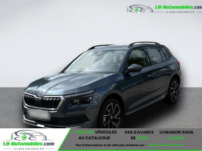 Skoda Kamiq 1.5 TSI 150 ch BVA