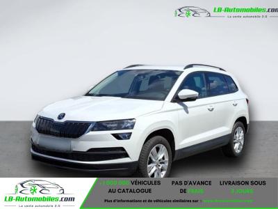 Skoda Karoq 1.0 TSI 116 ch BVM