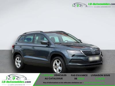 Skoda Karoq 1.0 TSI 116 ch BVM