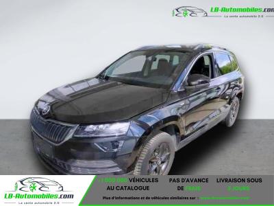Skoda Karoq 2.0 TDI 150 ch 4x4 BVA