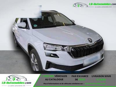 Skoda Karoq 1.0 TSI 110 ch