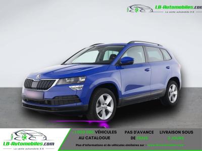 Skoda Karoq 1.0 TSI 110 ch