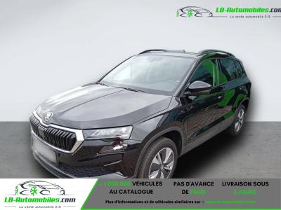 Skoda Karoq 1.0 TSI 110 ch