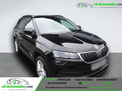 Skoda Karoq 1.5 TSI 150 ch  BVA