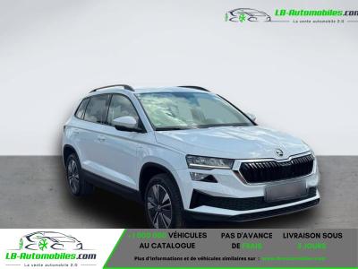 Skoda Karoq 2.0 TDI 116 ch BVA