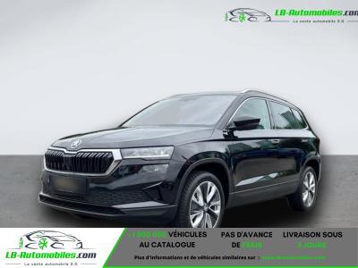 Skoda Karoq 2.0 TDI 116 ch BVA