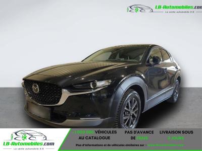Mazda CX-30 2.0L e-SKYACTIV G M Hybrid 150 ch 4x2 BVM