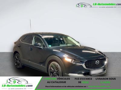 Mazda CX-30 2.0L e-SKYACTIV X M Hybrid 186 ch 4x2 BVM
