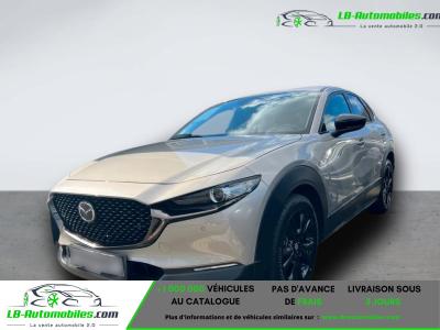 Mazda CX-30 2.0L e-SKYACTIV X M Hybrid 186 ch 4x2 BVM