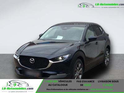 Mazda CX-30 2.0L e-SKYACTIV X M Hybrid 186 ch 4x2 BVA