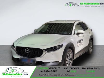 Mazda CX-30 2.0L e-SKYACTIV X M Hybrid 186 ch 4x2 BVA