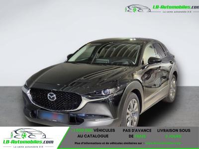Mazda CX-30 2.0L e-SKYACTIV X M Hybrid 186 ch 4x2 BVA