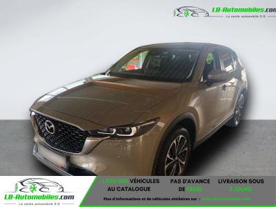 Mazda CX-5 2.0L e-Skyactiv G 165 ch 4x2 BVM