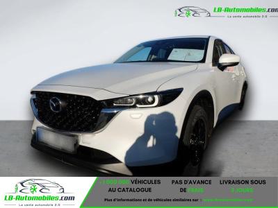 Mazda CX-5 2.0L e-Skyactiv G 165 ch 4x2 BVM