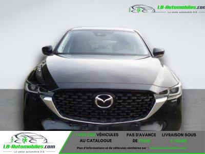 Mazda CX-5 2.5L e-Skyactiv G 194 ch 4x2 BVA