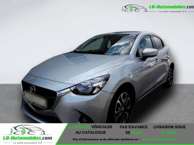 Mazda 2 1.5L SKYACTIV-G 90ch