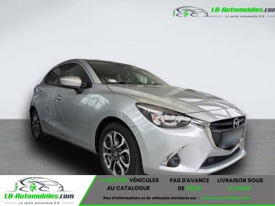 Mazda 2 1.5L SKYACTIV-G 90ch