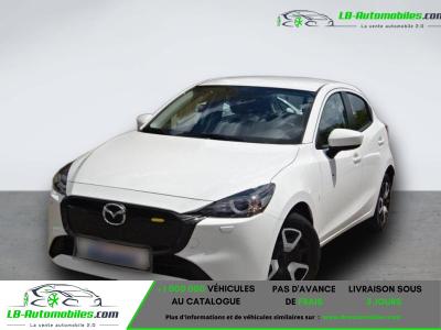 Mazda 2 1.5L SKYACTIV-G 75ch