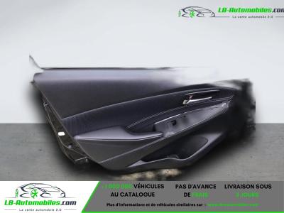 Mazda 2 1.5L SKYACTIV-G M Hybrid 90ch BVM