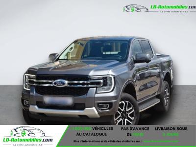 Ford Ranger DOUBLE CABINE 2.0 170 CH BVA 4X4