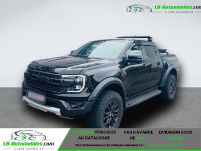 Ford Ranger DOUBLE CABINE 3.0 V6 292 CH BVA