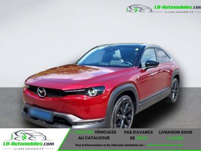 Mazda MX-30 R-EV e-Skyactiv 170 ch BVA