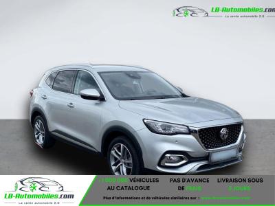 MG EHS 1.5T GDI PHEV 258