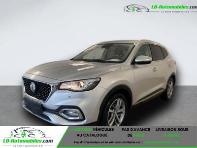 MG EHS 1.5T GDI PHEV 258