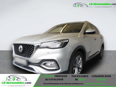 MG EHS 1.5T GDI PHEV 258
