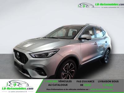 MG ZS 1.0L T-GDI 111ch 2WD