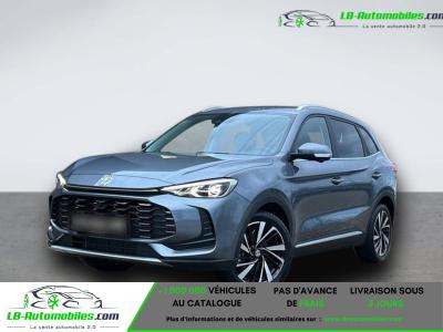 MG ZS 1.0L T-GDI 111ch 2WD